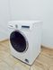 Стиральная машина Sharp ES FC8144W3 DE 000039698 фото 8