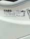 Сушильная машина AEG Protex Plus T67689IH3 000044937 фото 14