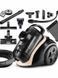 Пилосос Mozano Smart MultiCyclone 4000 AGD ODK C 03 4000w beige 000042816 фото 1