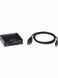 Конвертер Amazon Basics 4K HDMI новий (без коробки) LPNHE535782447 24д 000028645 фото 3