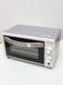 Міні піч Cecotec Bake and Toast 490 02206 10л 1000w сток LPNHE536084619 49е 000027320 фото 1