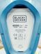Парошвабра Black Decker BHSM166 1600w стік LPNHK068446008 115е 000030603 фото 3