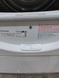 Сушильна машина Electrolux EDC2086PDW 2250W 8кг sn 50897121 n528 000050810 фото 3