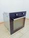 Електродуховка Amica EBX 947 600 SM 2000w sn 00205667923522_п 4 н 210 000041748 фото 2