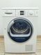 Сушильная машина Bosch EcoLogixx7 WTW86560 000045979 фото 1