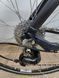 Велосипед 28 Scott Sportster Pro Spec горный серо синий алюм 000050969 фото 8