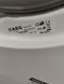 Стиральная машина Aeg Lavamat L6470FL 7 кг 1400 об 2200w sn 914903218 000046257 фото 6