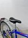 Велосипед 24 ProPhete StreetRider підлітковий синій хром 000038618 фото 3