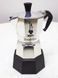 Кофеварка гейзерная электрическая Bialetti Espresso Maker 427647 000027005 фото 1
