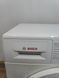Сушильна машина Bosch WTG86400 2800W 9кг sn 9607200278 000048669 фото 3