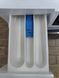 Пральна машина Haier HWD90BP14636N 2200W 9кг sn CE0J9CE0100T6M480025 000051170 фото 2