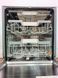 Посудомоечная машина Premium G 5223 SCU 2200W 14ком sn 65174746855 000053747 фото 8