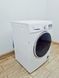 Стиральная машина Sharp ES FC8144W3 DE 000039698 фото 9