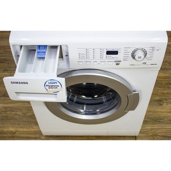 Стиральная машина Samsung WFB126NV XEG 000009002 фото