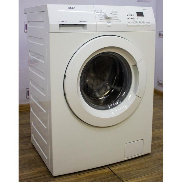Стиральная машина AEG L60469FL 000008886 фото