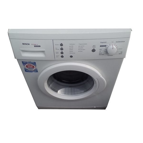 Стиральная машина Bosch Maxx 6 JeansCare WAE2814J-11 000003639 фото