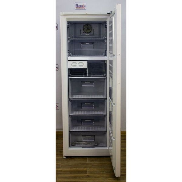 Морозильный шкаф Blomberg F60265NE B576 000009670 фото