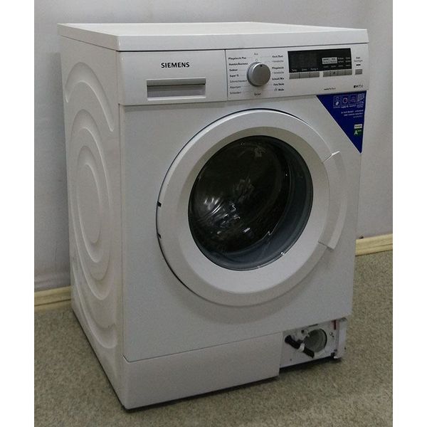 Стиральная машина Siemens IQ700 WM14S443 07 000006420 фото
