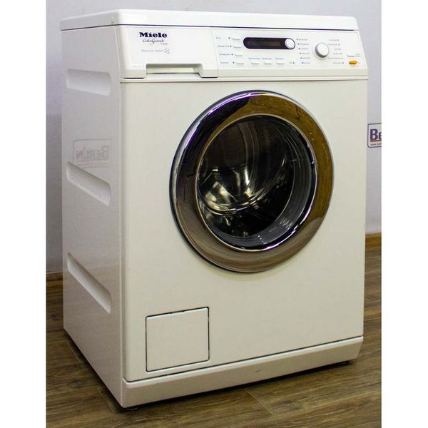 Стиральная машина Miele W3823 W3000GalaGrande 000010829 фото