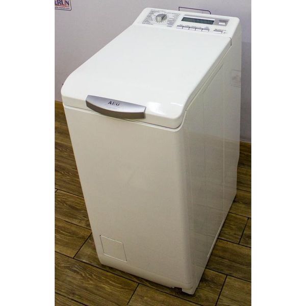 Стиральная машина Electrolux L47230A3 000009952 фото