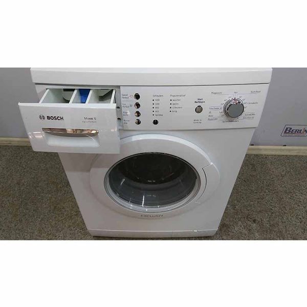 Стиральная машина Bosch Maxx varioperfect WAE28194-01 000004560 фото