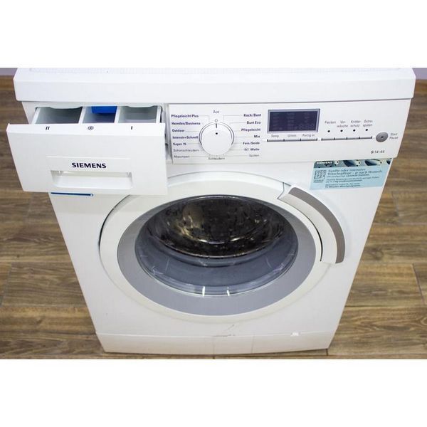 Стиральная машина Siemens WM14S440 01 000008647 фото