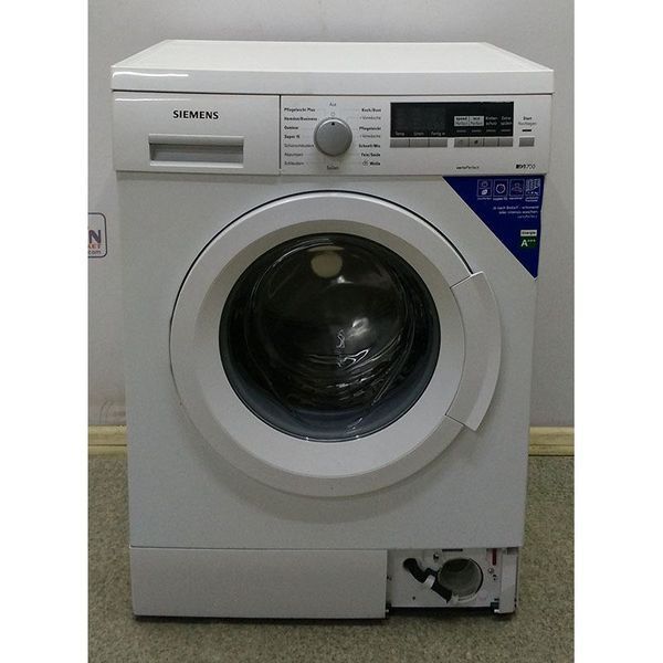 Стиральная машина Siemens IQ700 WM14S443 07 000006420 фото