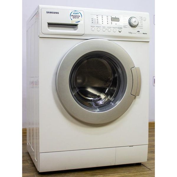 Стиральная машина Samsung WFB126NV XEG 000009002 фото