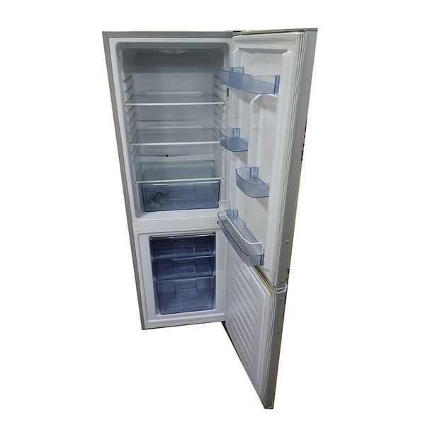 Двухкамерный холодильник Amica KGS 15416SI 000003896 фото