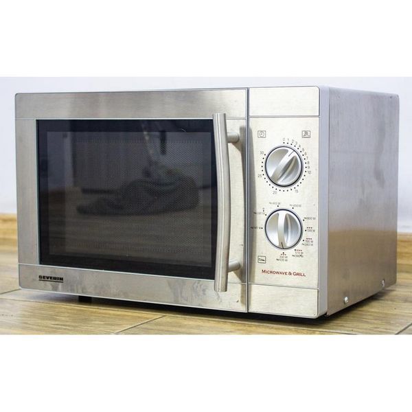 СВЧ Severin MW 7823 000009253 фото