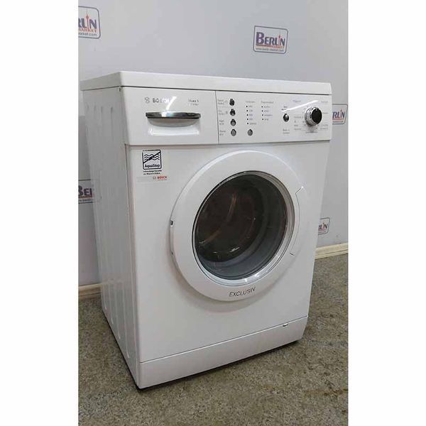 Стиральная машина Bosch Maxx varioperfect WAE28194-01 000004560 фото