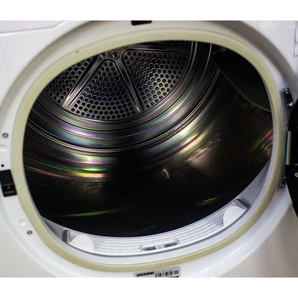 Сушильный автомат Bauknecht TK UNIQ 72A Di 000008686 фото