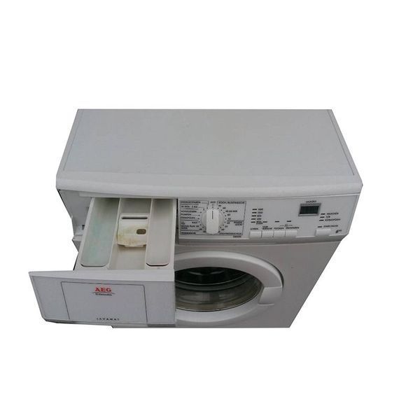 Стиральная машина AEG Electrolux L54840D 000003778 фото