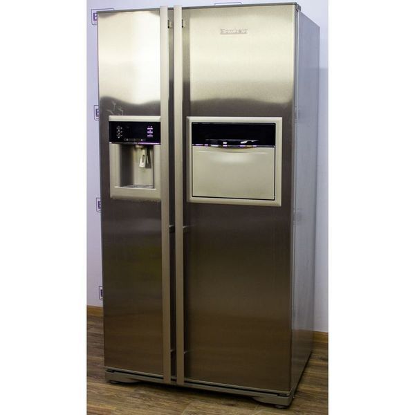 Холодильник Blomberg KWD9440XA 000010645 фото
