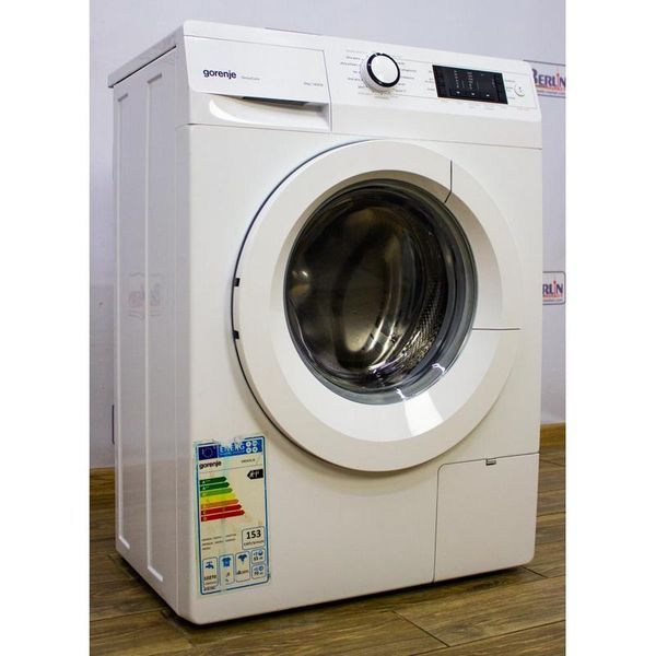 Стиральная машина Gorenje W6543L S 000009391 фото