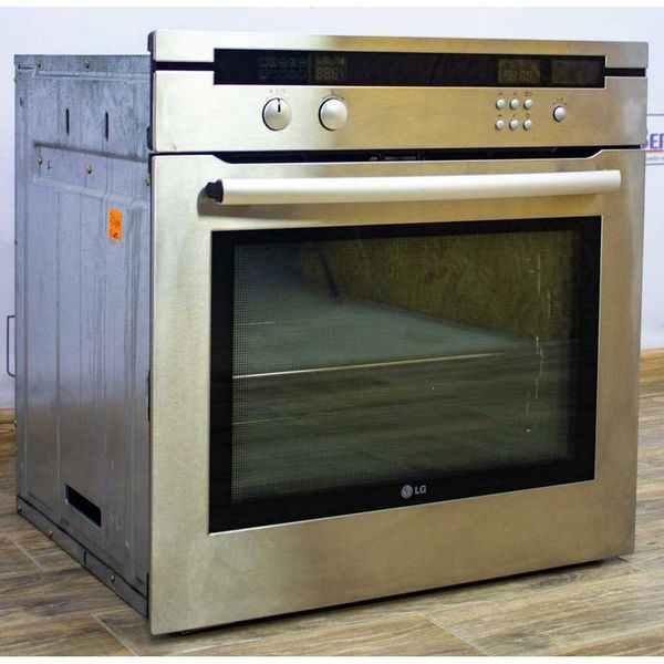 Электродуховка Lg LB651078S 000010158 фото