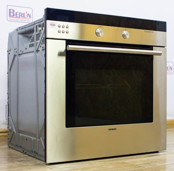 Електродуховка Siemens HB55055 01 3600W sn 8208 602061 000017457 фото