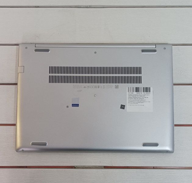 Ноутбук PROBOOK 450 G7 15.6 FHD бат 4:00 часа 000050607 фото