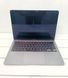 Ноутбук Apple Macbook Air A2337 13 Retina Apple M1 chip 8GB SSD 240GB Б/У Бат до 8 годин 000054087 фото 8
