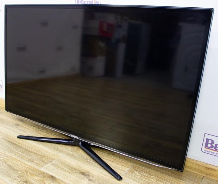 Телевизор 46 Samsung UE46ES6300SXZG 117W sn Z9RH3SHD100737X 000012822 фото