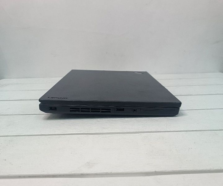 Ноутбук Lenovo ThinkPad L460 14 HD бат до 8 годин 000054241 фото