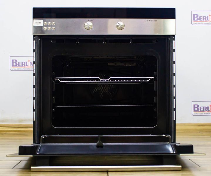 Електродуховка Siemens HB55055 01 3600W sn 8208 602061 000017457 фото