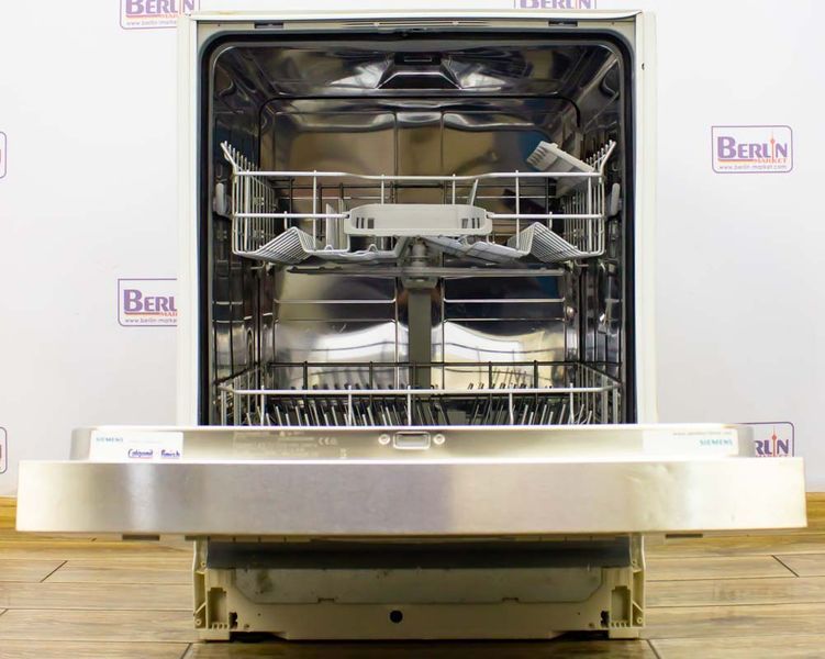 Посудомоечная машина Siemens SN48M554DE07 000013599 фото