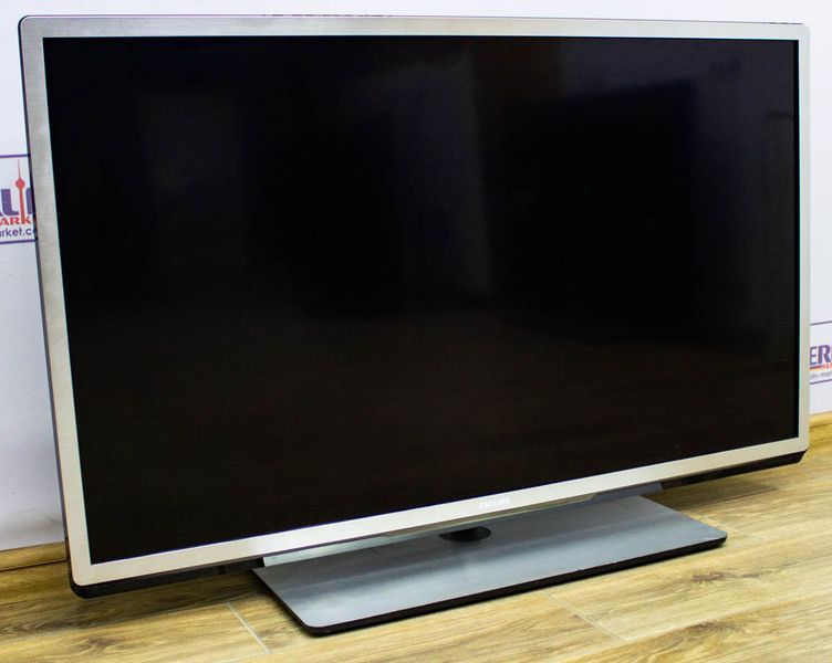 Телевизор Philips 40PFL5507K12 Smart 3D 000013193 фото