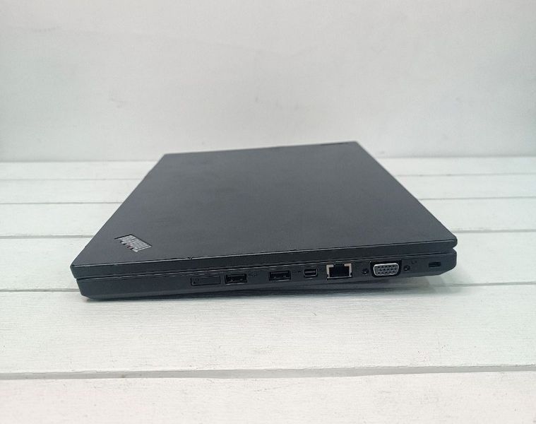Ноутбук Lenovo ThinkPad L460 14 HD бат до 8 годин 000054241 фото