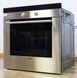 Електродуховка Siemens HB55055 01 3600W sn 8208 602061 000017457 фото 3