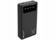 Повербанк Tracer KTM 47064 30000 mAh Black 000042892 фото 1