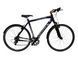 Велосипед 28 Scott Sportster Pro Spec горный серо синий алюм 000050969 фото 1