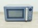 Мікрохвильова піч SilverCrest SMWC 700 B3 1050w sn 01993121 000032255 фото 1
