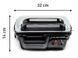 Контакт гриль Tefal UltraCompact Serie G03 M GC305012 2000w 000039975 фото 4
